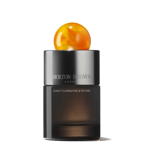 Damen Molton Brown Sunlit Clementine & Vetiver Eau de Parfum