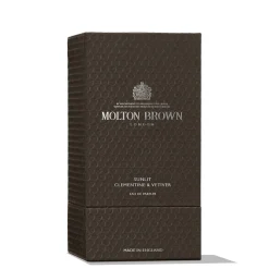 Damen Molton Brown Sunlit Clementine & Vetiver Eau de Parfum