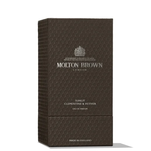 Damen Molton Brown Sunlit Clementine & Vetiver Eau de Parfum