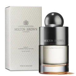 Damen Molton Brown Sunlit Clementine & Vetiver Eau de Toilette