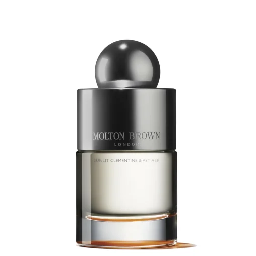 Damen Molton Brown Sunlit Clementine & Vetiver Eau de Toilette