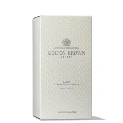 Damen Molton Brown Sunlit Clementine & Vetiver Eau de Toilette