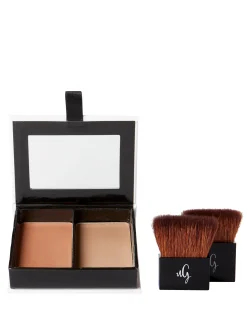 UndGretel SUNNE Lifiting Modellage Powder - Bero 03