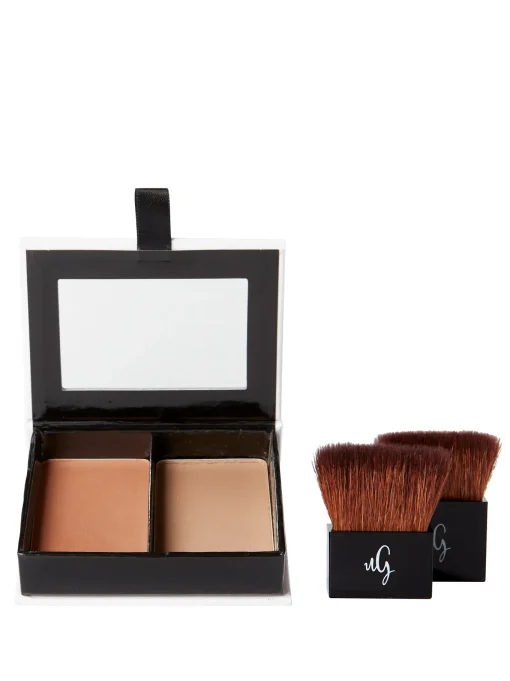 UndGretel SUNNE Lifiting Modellage Powder - Bero 03
