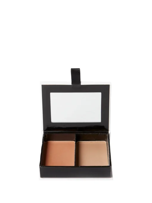UndGretel SUNNE Lifiting Modellage Powder - Bero 03