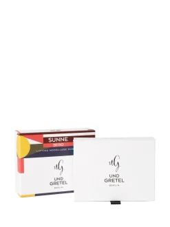 UndGretel SUNNE Lifiting Modellage Powder - Bero 03