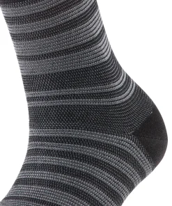 Damen Falke Sunset Stripe Damen Socken