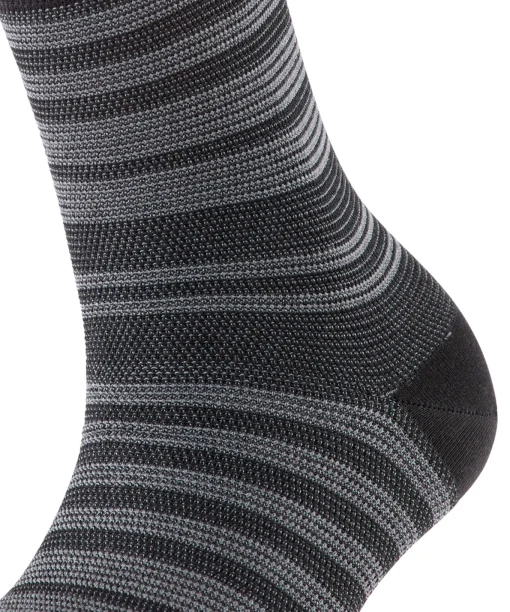 Damen Falke Sunset Stripe Damen Socken