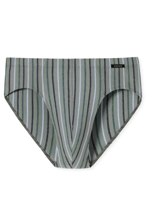Herren Schiesser Supermini