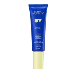 Herren Ultra Violette Supreme Screen Hydrating Facial Skinscreen SPF50+