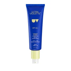 Herren Ultra Violette Supreme Screen Hydrating Facial Skinscreen SPF50+