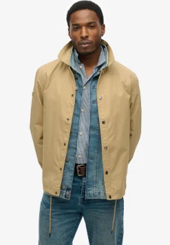 Herren Superdry Surplus Otto Trainingsjacke