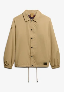 Herren Superdry Surplus Otto Trainingsjacke