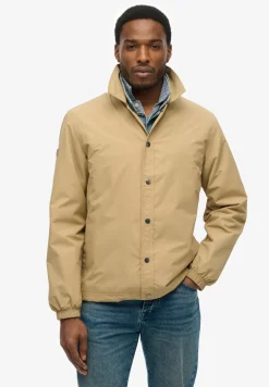 Herren Superdry Surplus Otto Trainingsjacke