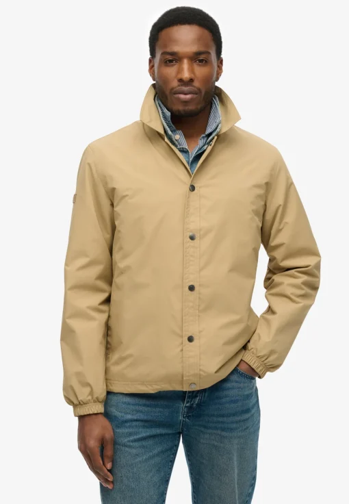 Herren Superdry Surplus Otto Trainingsjacke