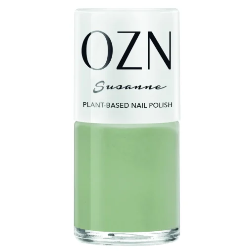 OZN Susanne: Nagellack