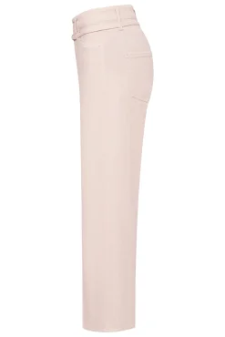 Damen Raffaello Rossi Sventy Belt Jeans