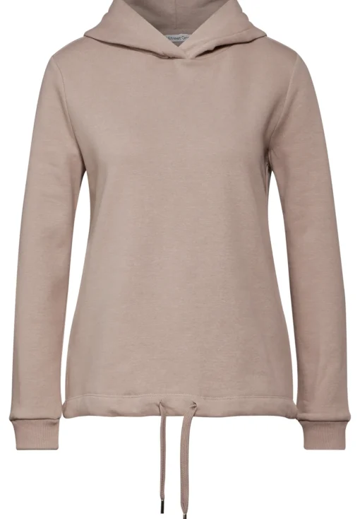 Damen Street One Sweat Hoodie