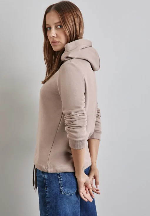 Damen Street One Sweat Hoodie