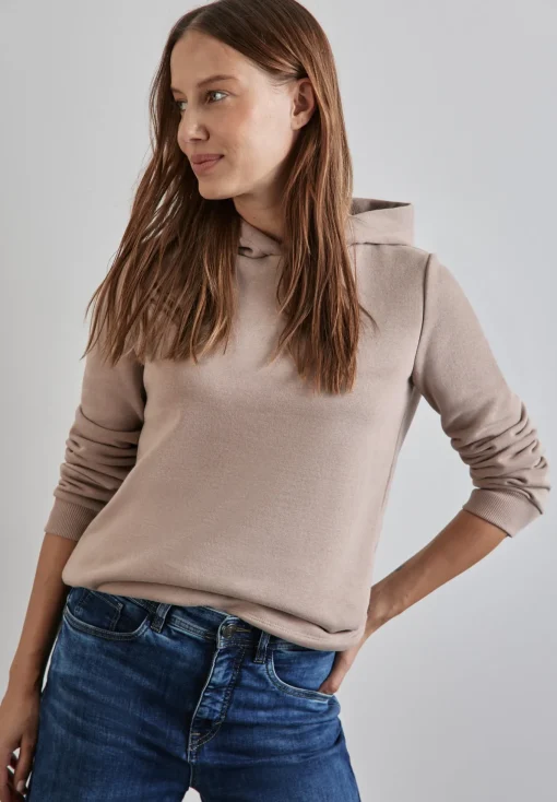 Damen Street One Sweat Hoodie