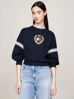 Damen Tommy Jeans Sweater