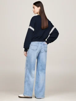 Damen Tommy Jeans Sweater