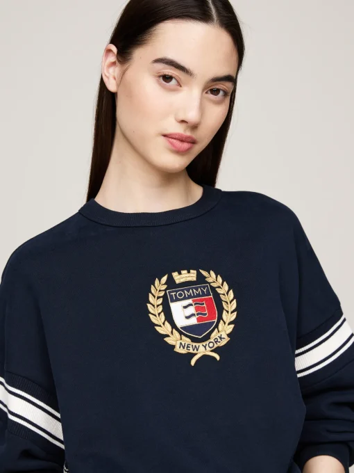 Damen Tommy Jeans Sweater