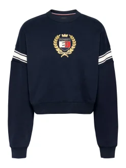 Damen Tommy Jeans Sweater