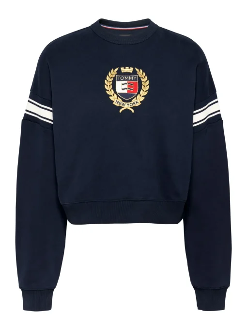 Damen Tommy Jeans Sweater