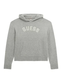 Damen GUESS Sweater Hoodie