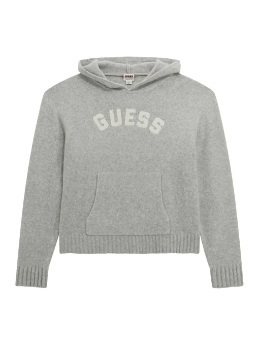 Damen GUESS Sweater Hoodie