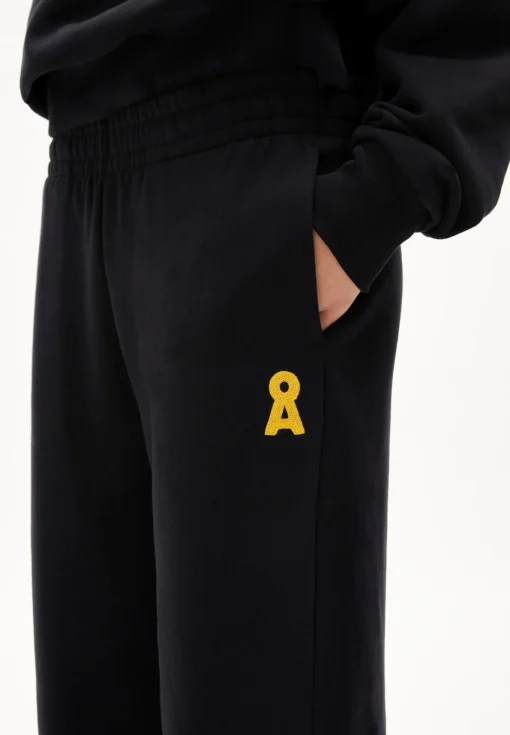 Damen armedangels Sweathose aus Bio-Baumwolle ICONIC Å IVAARA