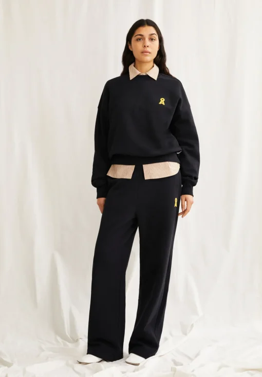 Damen armedangels Sweathose aus Bio-Baumwolle ICONIC Å IVAARA