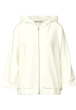 Damen Street One Sweatjacke