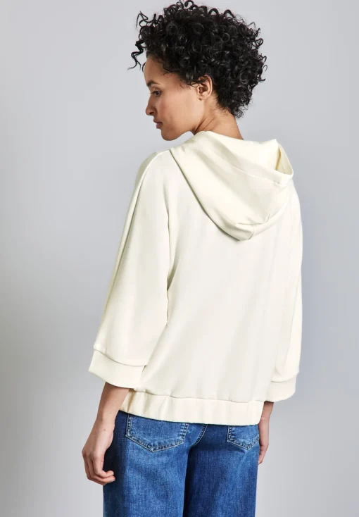 Damen Street One Sweatjacke