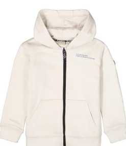 Kinder Garcia Sweatjacke