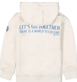 Kinder Garcia Sweatjacke