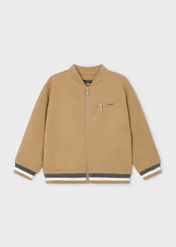 Kinder Mayoral Sweatjacke