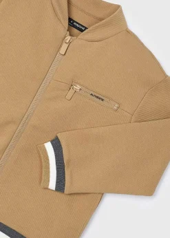 Kinder Mayoral Sweatjacke
