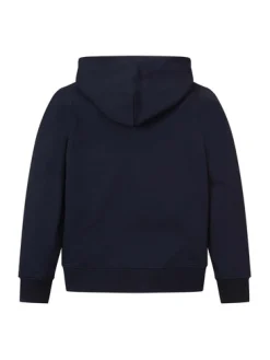 Kinder Tom Tailor Denim Sweatjacke