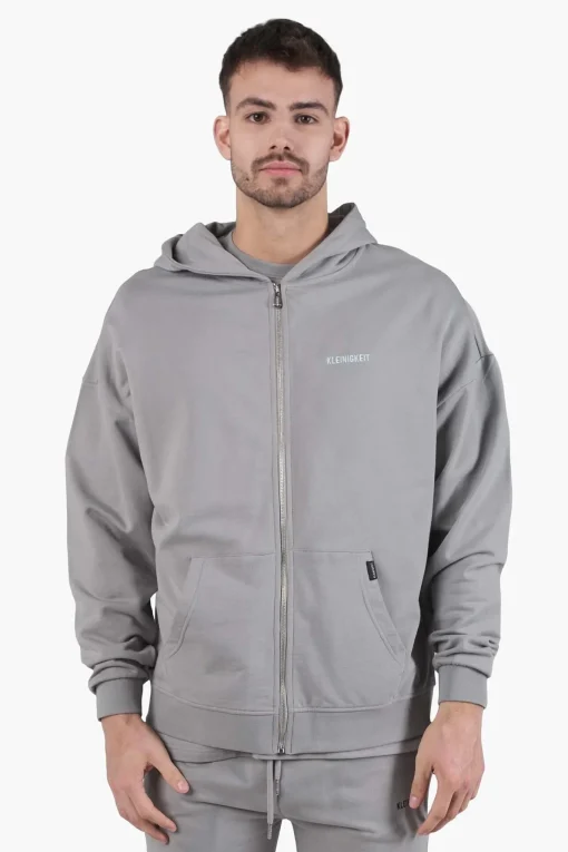 Herren Kleinigkeit Sweatjacke