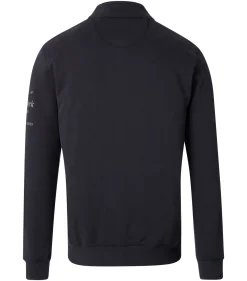 Herren Casa Moda Sweatjacke