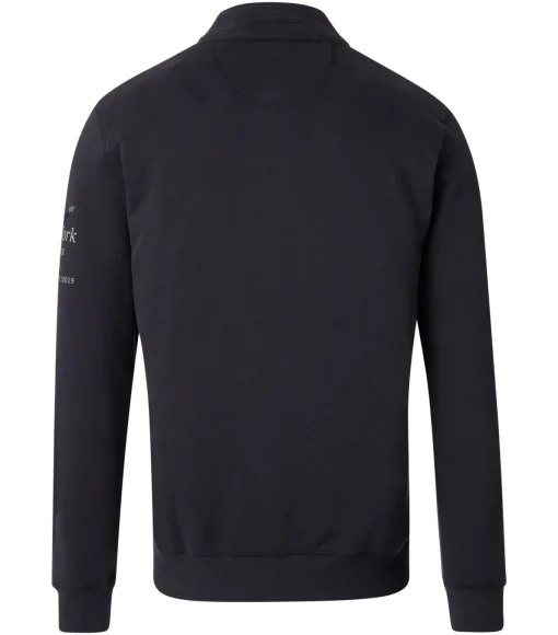 Herren Casa Moda Sweatjacke