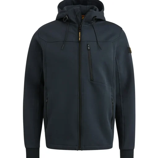 Herren PME Legend Sweatjacke