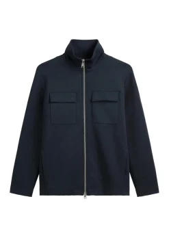 Herren Marc O´Polo Sweatjacke