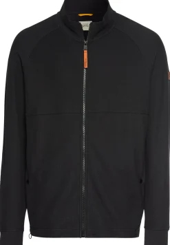 Herren Camel Active Sweatjacke