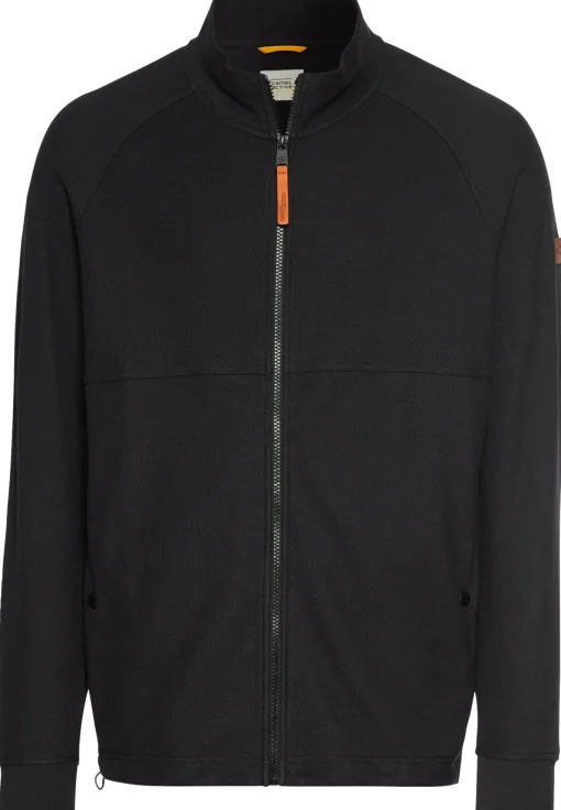 Herren Camel Active Sweatjacke
