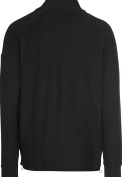 Herren Camel Active Sweatjacke