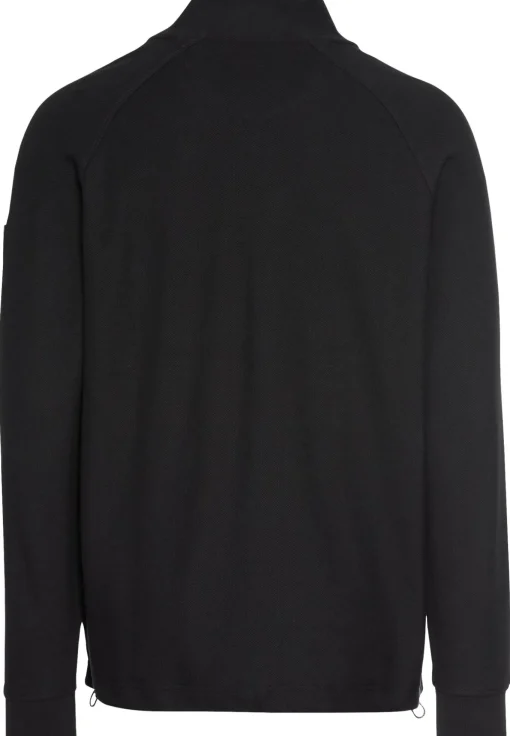 Herren Camel Active Sweatjacke