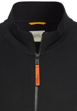 Herren Camel Active Sweatjacke